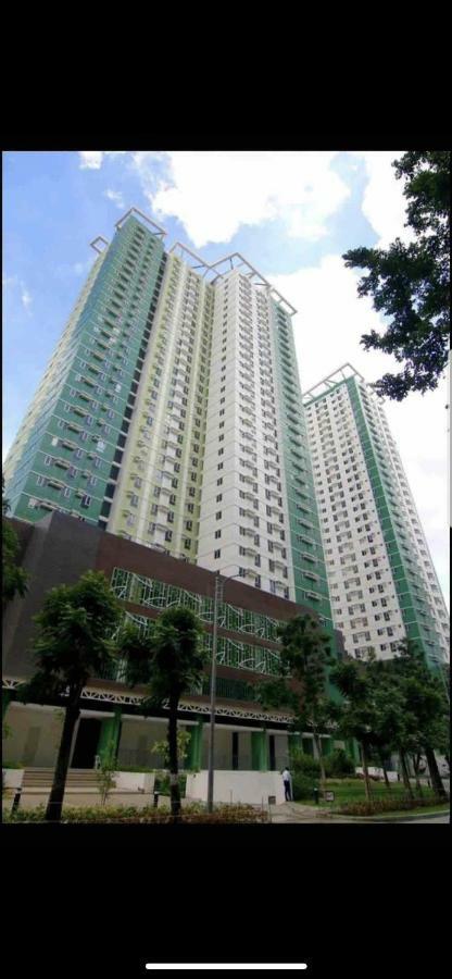 Desna By J&J Homes At Avida Towers Riala T3 Cebu Eksteriør bilde